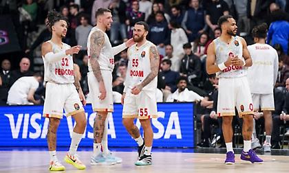 «Η Μονακό πλήρωσε μέρος των μισθών του Δεκεμβρίου στους παίκτες της»