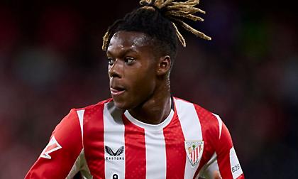 Νοκ άουτ για αρκετές εβδομάδες στην Αθλέτικ ο Νίκο Γουίλιαμς