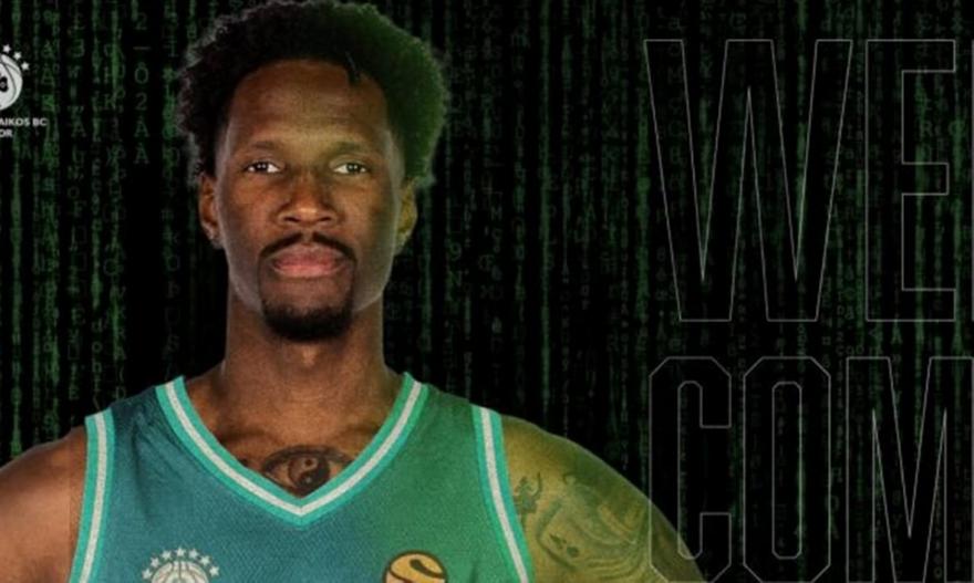 Παναθηναϊκός: Τα νούμερα του Χέιζ – Ντέιβις στην Ευρωλίγκα