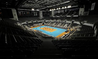 Ψάχνει την τετράδα κόντρα στην Ααλστ ο ΠΑΟΚ