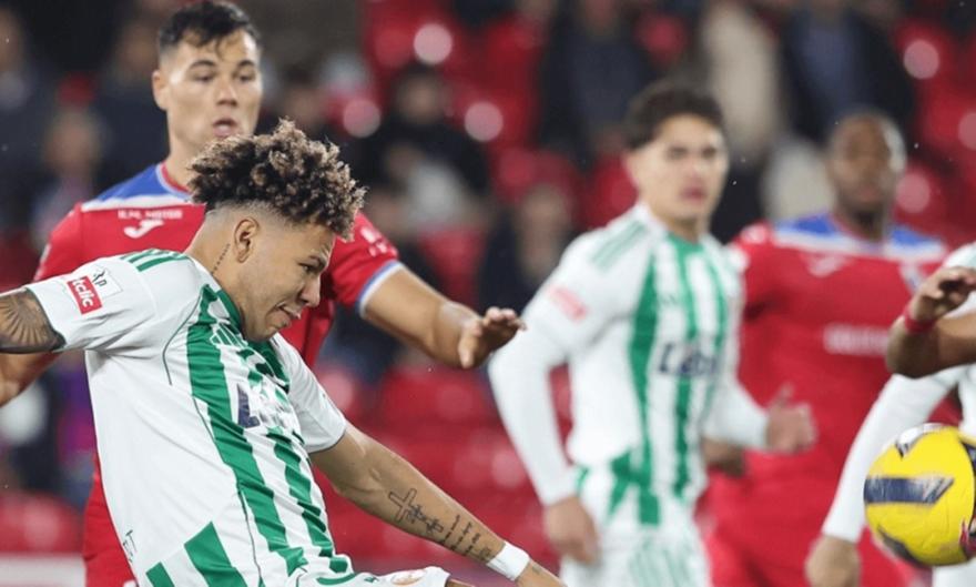 Έβαλε σε περιπέτειες τη Ρίο Αβε των Ελλήνων κι ελπίζει για Ευρώπη η Μορεϊρένσε