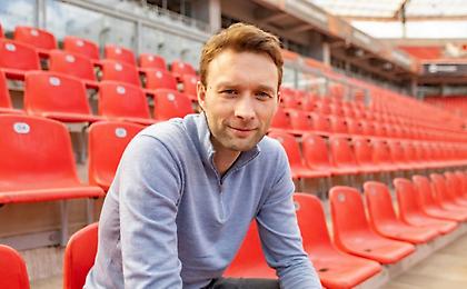 Ρόλφες: «Για τον Ολυμπιακό αυτά τα ματς είναι τα παιχνίδια της χρονιάς»