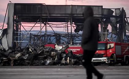 Στον ανακριτή σήμερα ο ιδιοκτήτης της «Βιολάντα»