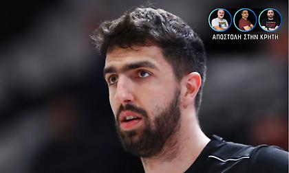 Χουγκάζ: «Θέλουμε κι οι δύο να αντιδράσουμε»