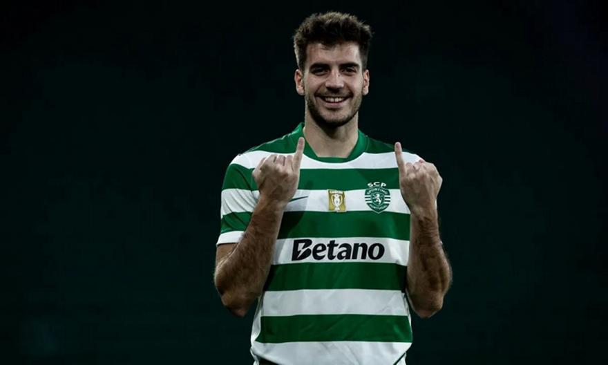 Επιστρέφει με Μορεϊρένσε ο Ιωαννίδης