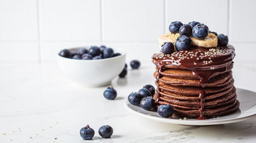 Ημέρα Pancake: 9 συνταγές για να την τιμήσεις