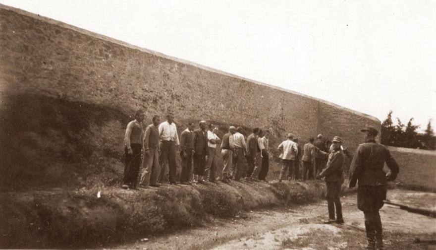 Καισαριανή: Πώς θα γίνει ο έλεγχος των φωτογραφιών