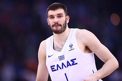 Εθνική μπάσκετ: Με Ρογκαβόπουλο οι κλήσεις για Μαυροβούνιο