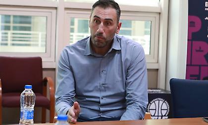 Οργή παλαιμάχων Αμαρουσίου για Ντικούδη: «Χυδαία επίθεση, παραβίαση θεσμικού ρόλου»!