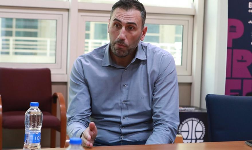 Οργή παλαιμάχων Αμαρουσίου για Ντικούδη: «Χυδαία επίθεση, παραβίαση θεσμικού ρόλου»!