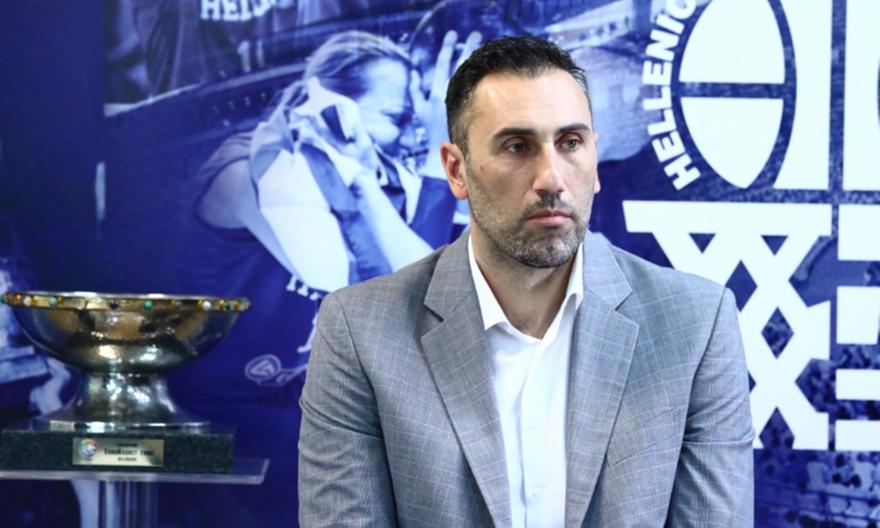 Μαρούσι: «Από πού κι ως πού κ. Ντικούδη;»