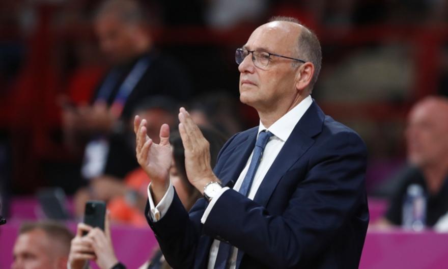 Άμεση παρέμβαση Λιόλιου: Παραπέμπεται στην Επιτροπή Δεοντολογίας της ΕΟΚ το Μαρούσι!