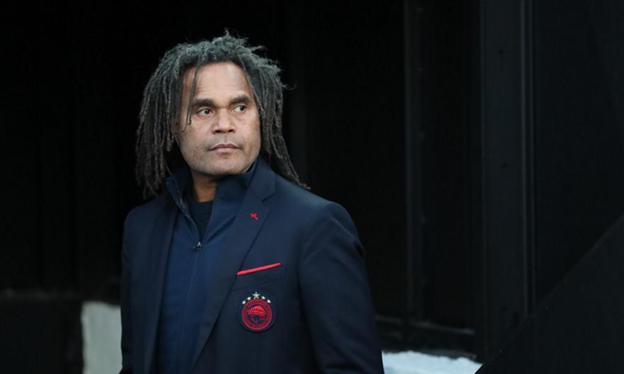 Ατάκα-μήνυμα Καρεμπέ: «Η Βουδαπέστη είναι πολύ όμορφη πόλη…»