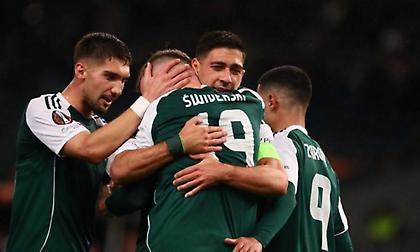 Δεσύλλας: «Ανεβάζει τον δείκτη δυσκολίας το πρόβλημα δημιουργίας του Παναθηναϊκού - Σημαντική εξέλιξη για το γήπεδο»