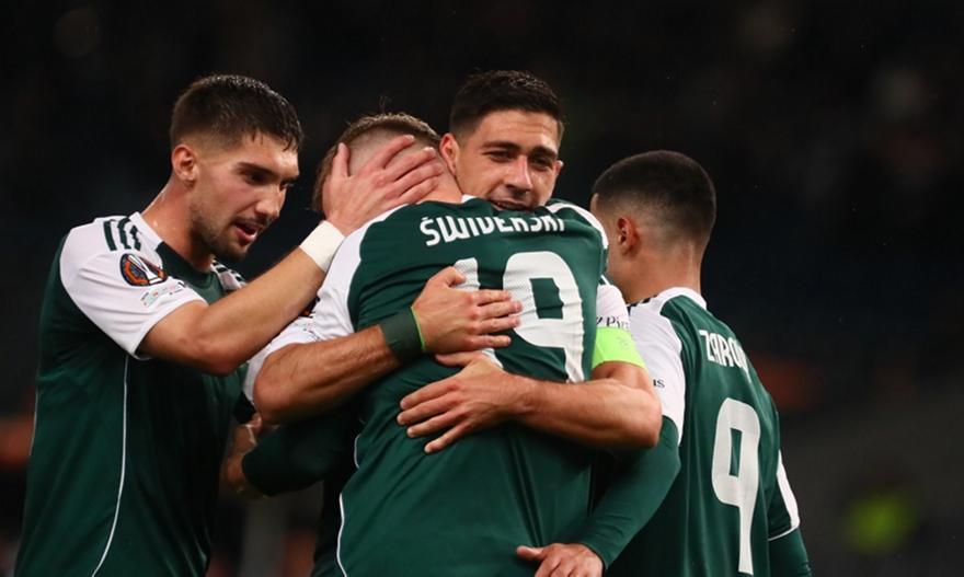 Δεσύλλας: «Ανεβάζει τον δείκτη δυσκολίας το πρόβλημα δημιουργίας του Παναθηναϊκού - Σημαντική εξέλιξη για το γήπεδο»