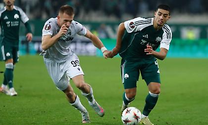 Παναθηναϊκός-Βικτόρια Πλζεν: Σπουδαίο ματς στο ΟΑΚΑ για τα playoffs του Europa League