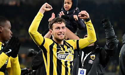 Κετσετζόγλου: «Προβάδισμα ο Γκεοργκίεφ για αντί-Ρότα με Λεβαδειακό - Τι ισχύει για το μέλλον του Πινέδα»