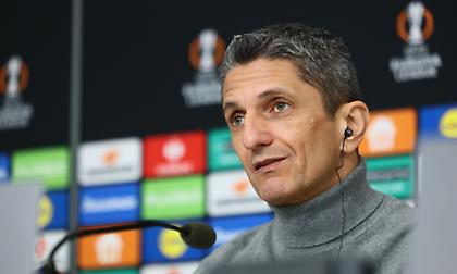 Το update του Λουτσέσκου για τους τραυματίες στον ΠΑΟΚ