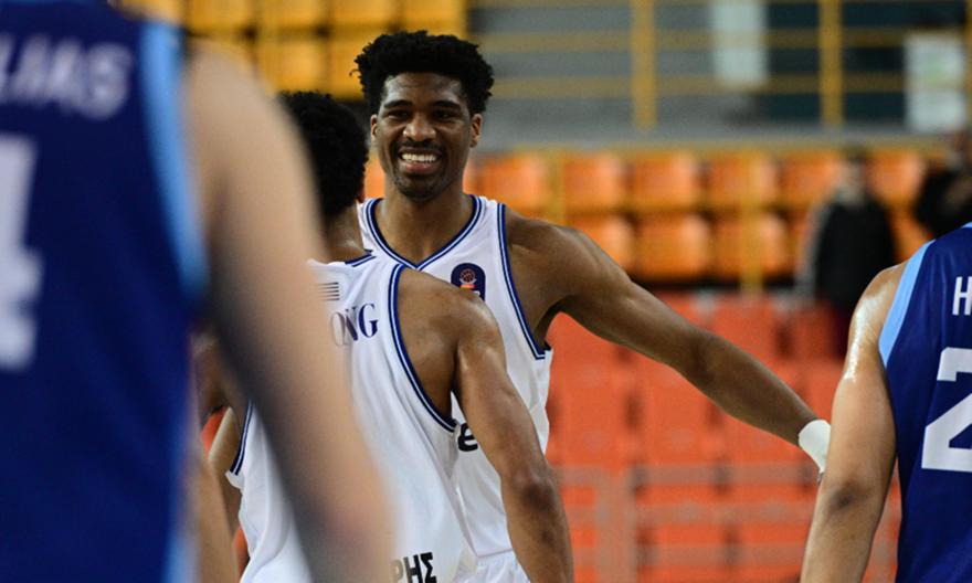 Ο Σμίθ κάρφωσε εμφατικά βάζοντας υποψηφιότητα για την εντυπωσιακότερη φάση του Final 8!