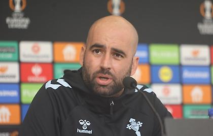 Προπονητής Θέλτα: «Πρέπει να έχουμε αυτοπεποίθηση, θα δούμε πώς θα τους κάνουμε να υποφέρουν»