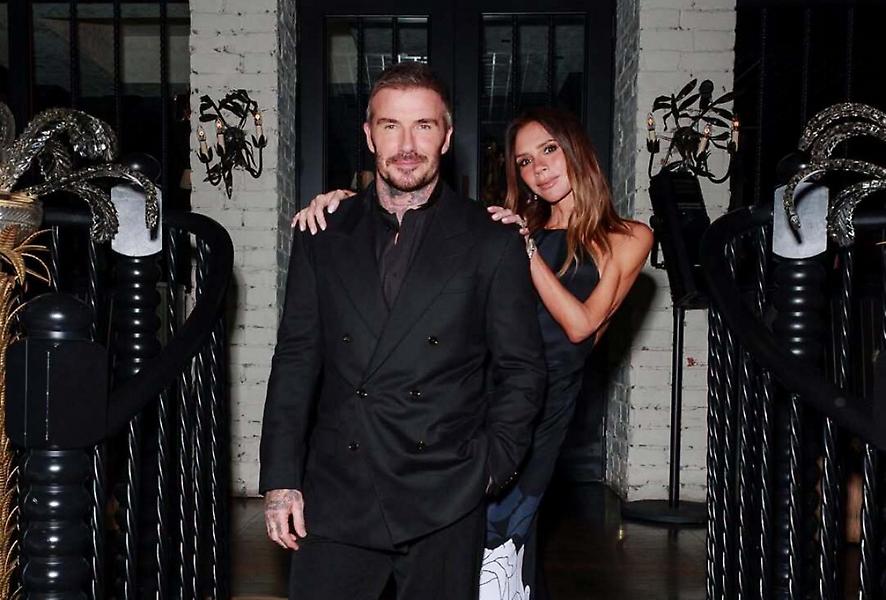 David & Victoria Beckham: Το εντυπωσιακό πάρτι για τα 21α γενέθλια του γιου τους