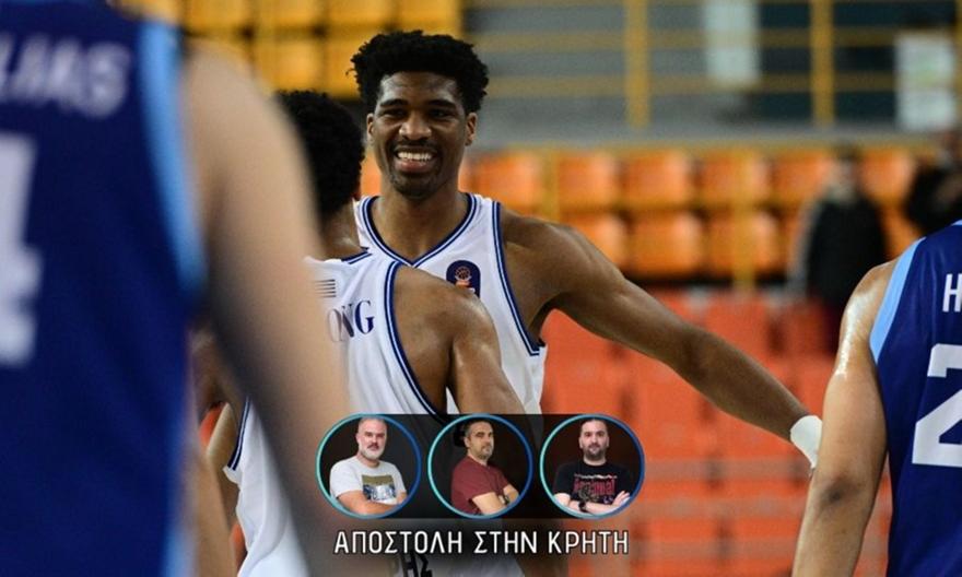 Ο Σμιθ κάρφωσε εμφατικά βάζοντας υποψηφιότητα για την εντυπωσιακότερη φάση του Final 8!