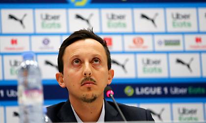 «Αποχωρεί από τη Μαρσέιγ ο Λονγκόρια»