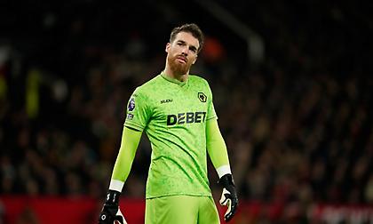 Ειλικρινής Σα για Γουλβς: «Ο στόχος να μην είμαστε η χειρότερη ομάδα στην ιστορία της Premier League»