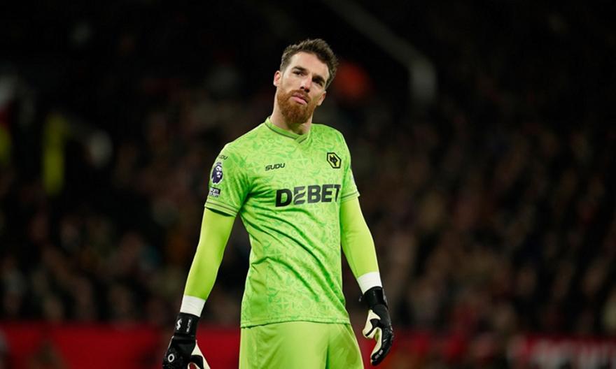 Ειλικρινής Σα για Γουλβς: «Ο στόχος να μην είμαστε η χειρότερη ομάδα στην ιστορία της Premier League»