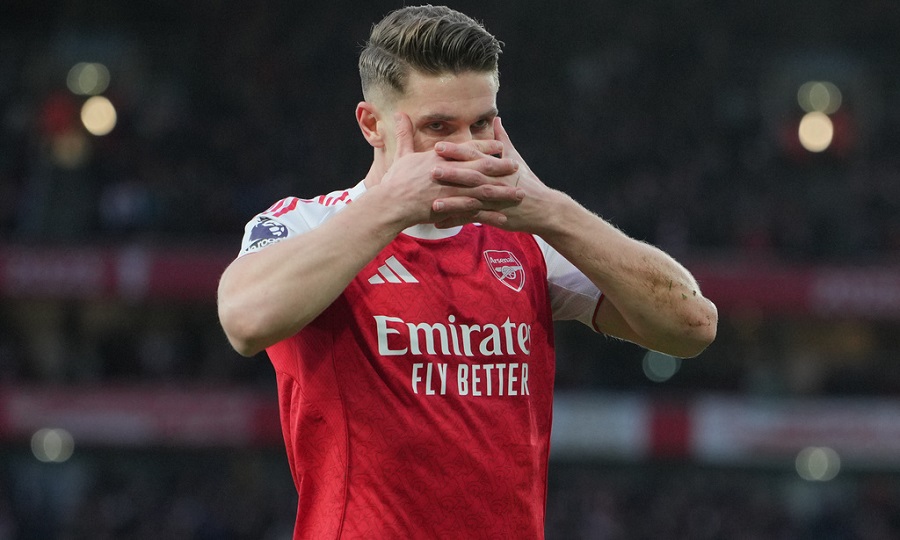 Γουλβς-Άρσεναλ 