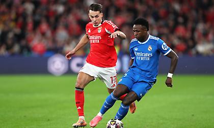 Όλα τα γκολ της βραδιάς στο Champions League