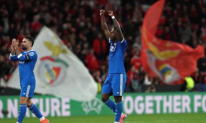 Ξεπέρασε τον Κακά και ανέβηκε δεύτερος στη λίστα με τους κορυφαίος Βραζιλιάνους σκόρερ στο Champions League ο Βινίσιους