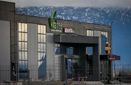 Πόρισμα για «Βιολάντα»: Το σύστημα πυρόσβεσης είχε αφαιρεθεί από τις δεξαμενές