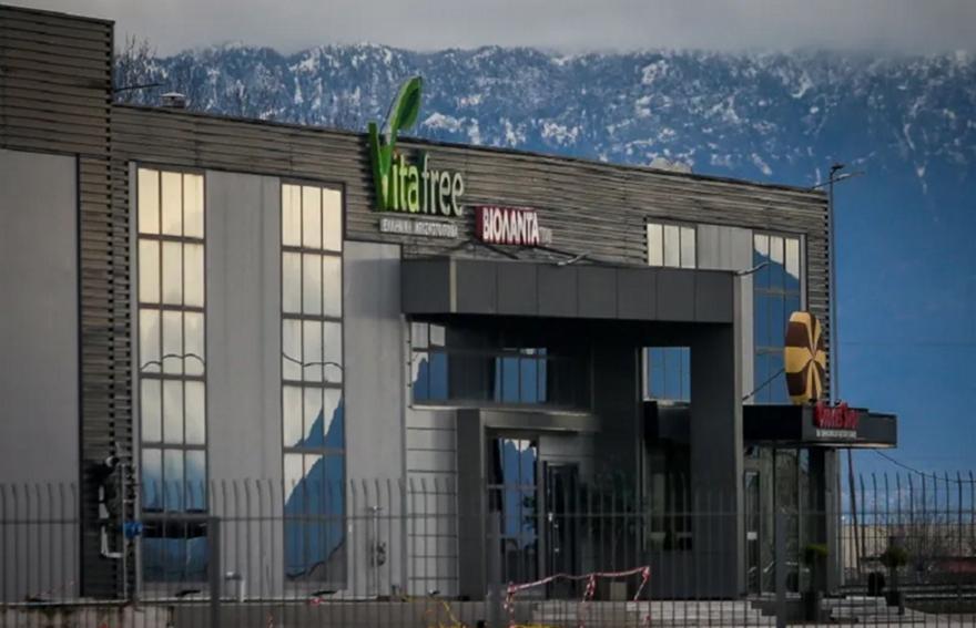 Πόρισμα για «Βιολάντα»: Το σύστημα πυρόσβεσης είχε αφαιρεθεί από τις δεξαμενές