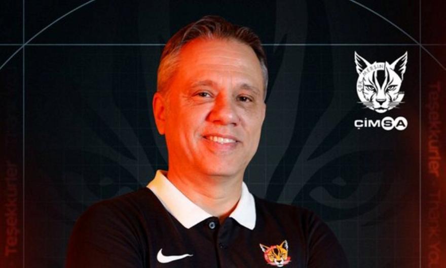 Τέλος από Μερσίν ο Δικαιουλάκος