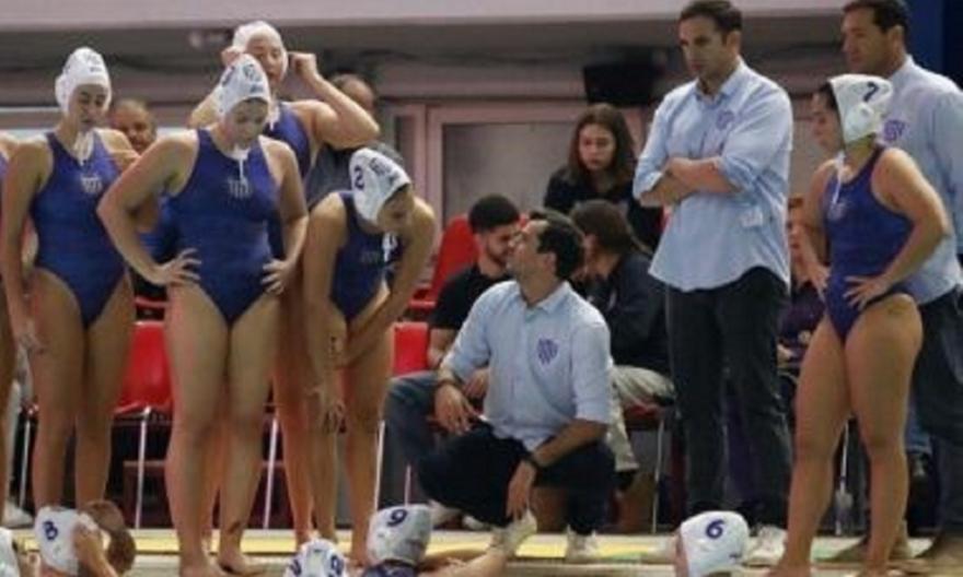 Πρώτος και αήττητος ο Εθνικός, 13-12 στην Ολλανδία την Πόλαρ Μπίαρς!