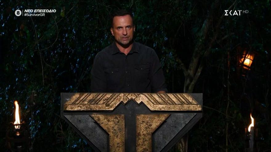 Survivor: Η κόντρα Μάνου και Benzy, η συγγνώμη του Λιανού, η ψηφοφορία και μια αποχώρηση