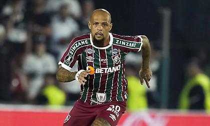 Ξέσπασε ο Φελίπε Μέλο για τη ρατσιστική επίθεση του Πρεστιάνι: «Πρέπει να τον έχει απατήσει η γυναίκα του με έναν μαύρο»