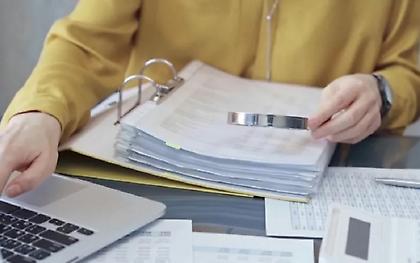 Συνωστισμός φορολογικών υποθέσεων στα δικαστήρια της χώρας - Εκκρεμούν σχεδόν 13.000