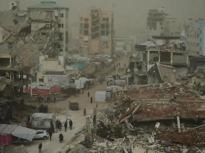 Νεκρός Ισραηλινός στρατιώτης στη Λωρίδα της Γάζας