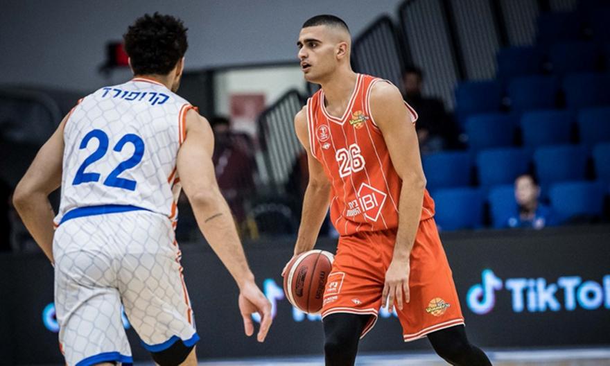Σάρωσε τη Μακάμπι Ραμάτ Γκαν και δείχνει ότι  «ξυπνάει» η Χάποελ Τελ Αβίβ
