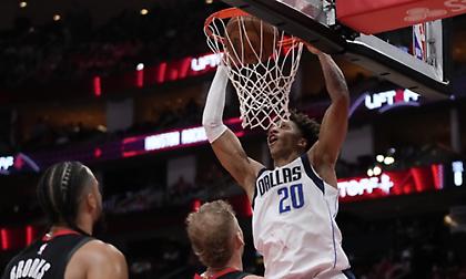 Μεταγραφή για τη Χάποελ Τελ Αβίβ πριν τη λήξη των μεταγραφών στη Euroleague