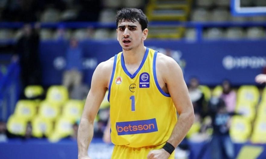 Με Καρντένας η αποστολή της Ισπανίας για τα προκριματικά του Μουντομπάσκετ