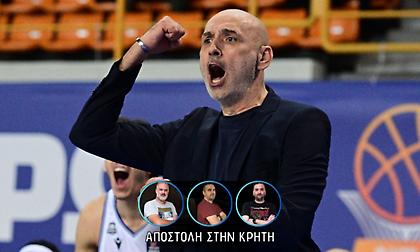 Λούκιτς: «Πρέπει να αναλύσουμε τι έγινε στο δεύτερο μέρος, γιατί δεν μου άρεσε»