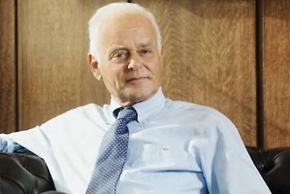 Έφυγε από τη ζωή ο Αντώνης Μανιτάκης, σε ηλικία 82 ετών