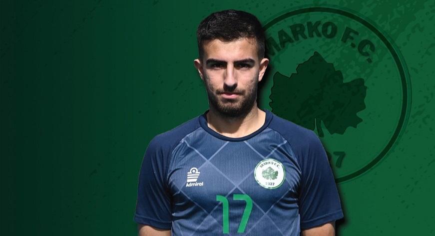 Νέα κίνηση με Μουστάκα η Μαρκό