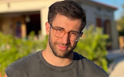 Νίκος Μέλλος: Ο νεαρός ηθοποιός της Ηλέκτρας αποκάλυψε τη μάχη του με τον καρκίνο