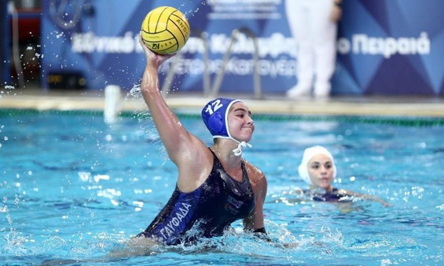 Επιβλητικός ο ΑΝΟ Γλυφάδας: 18-8 τη Χάποελ στο Ισραήλ και πρόκριση στα προημιτελικά του Euro Cup!