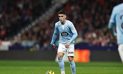 Χωρίς τέσσερις η Θέλτα για τη μάχη με τον ΠΑΟΚ στην Τούμπα