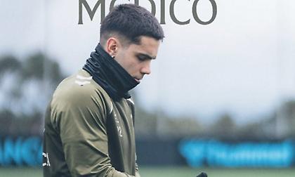 Εκτός κι ο Σοτέλο στη Θέλτα για Τούμπα